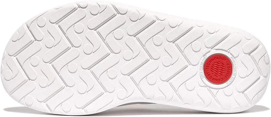 FitFlop Women's Relieff Recovery Slides Wedge Sandal