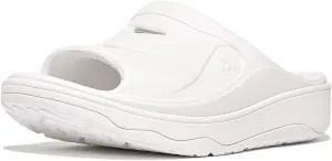 FitFlop Women's Relieff Recovery Slides Wedge Sandal