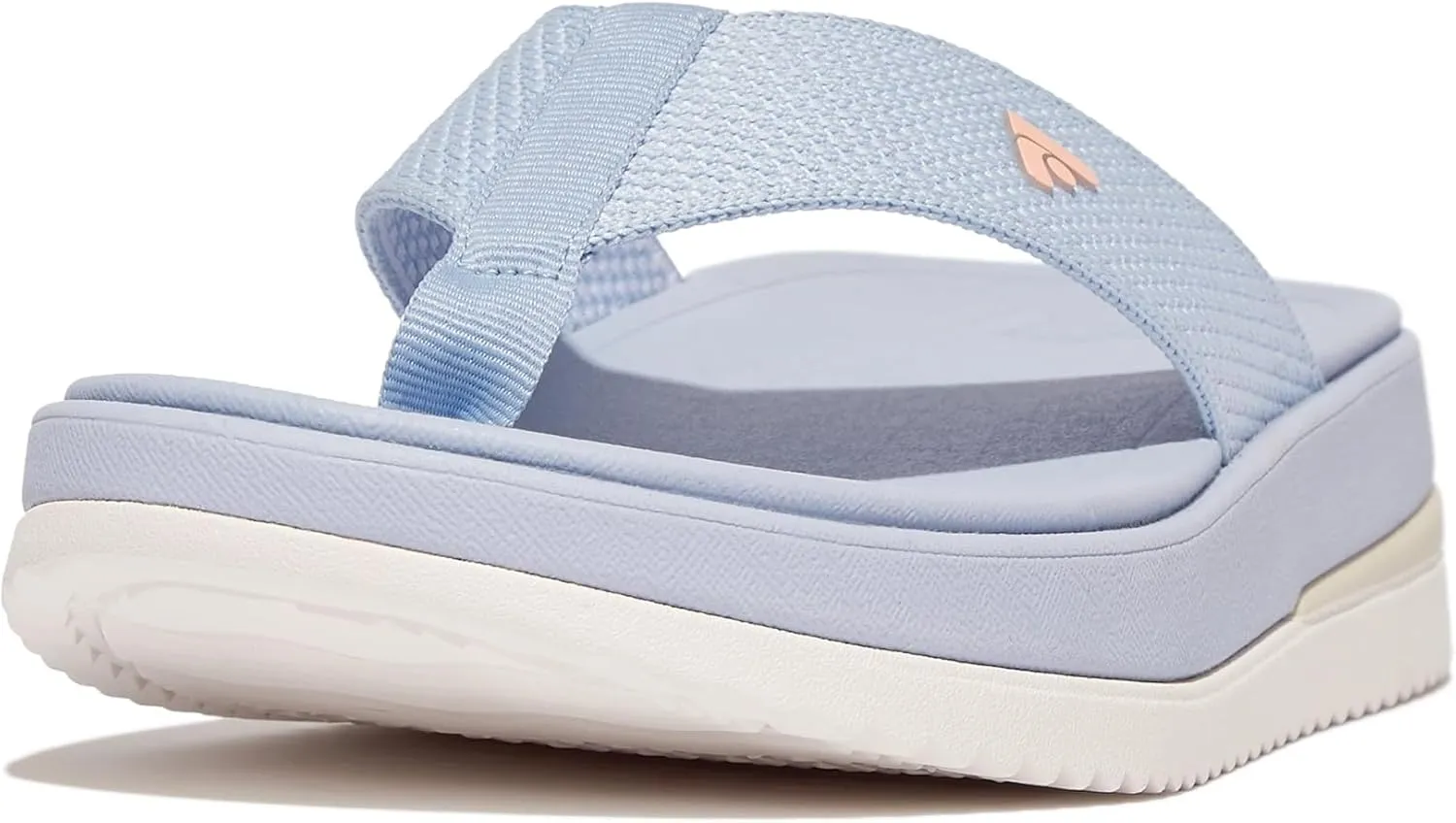 FitFlop Women's Surff Wedge Sandal