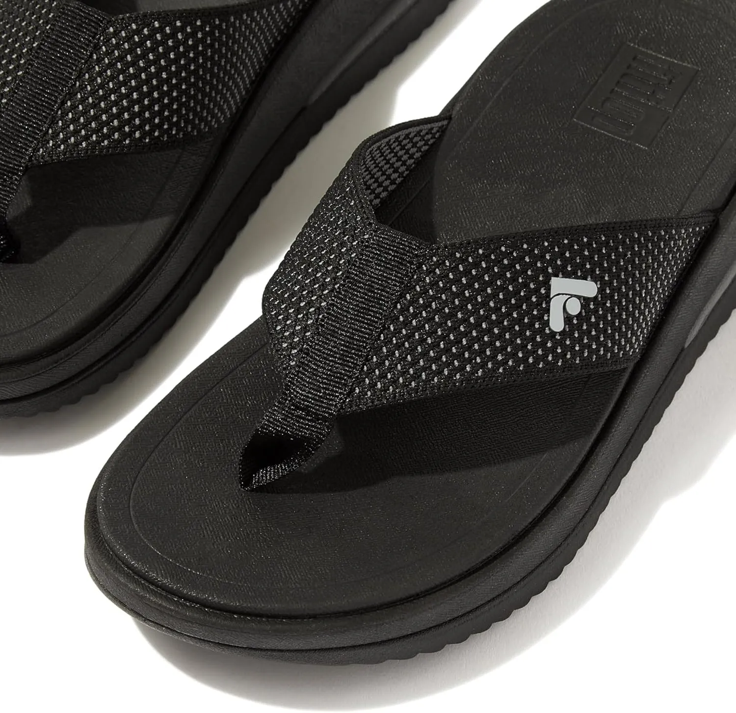 FitFlop Women's Surff Wedge Sandal