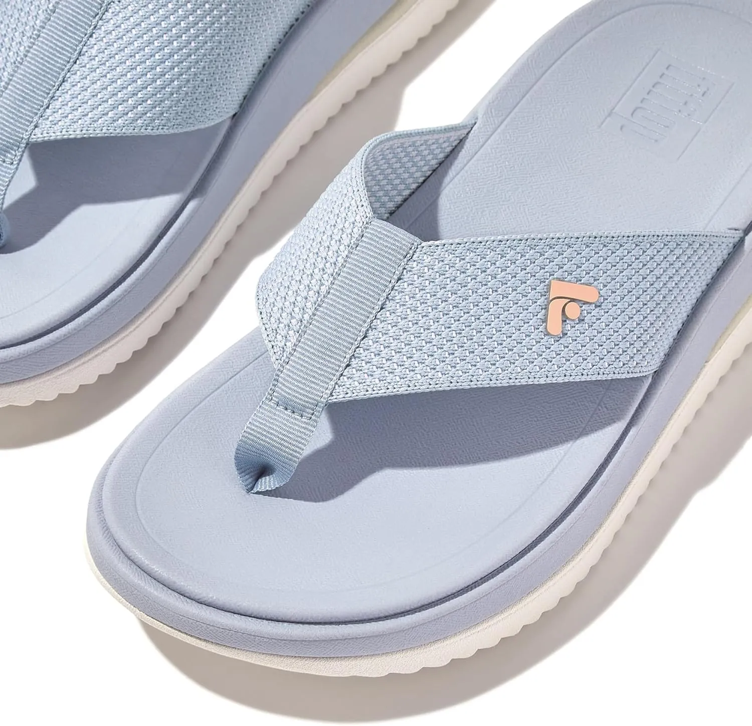 FitFlop Women's Surff Wedge Sandal