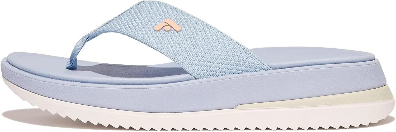 FitFlop Women's Surff Wedge Sandal