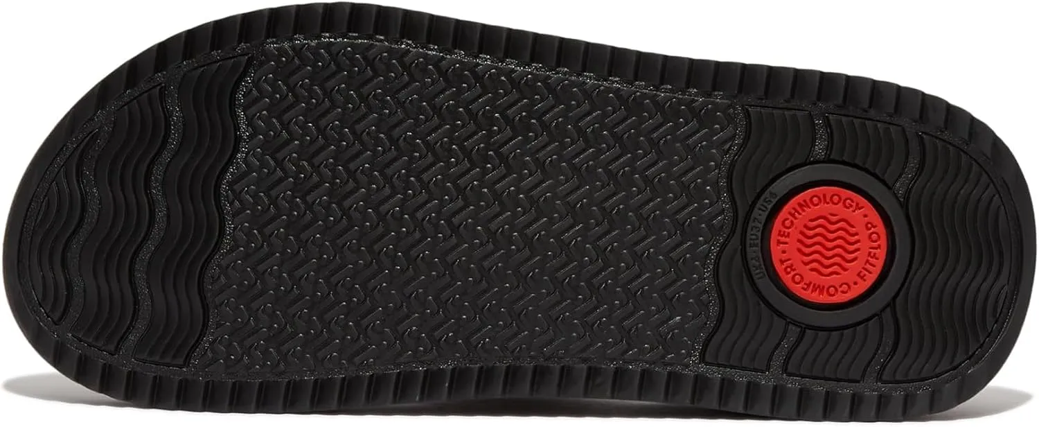 FitFlop Women's Surff Wedge Sandal