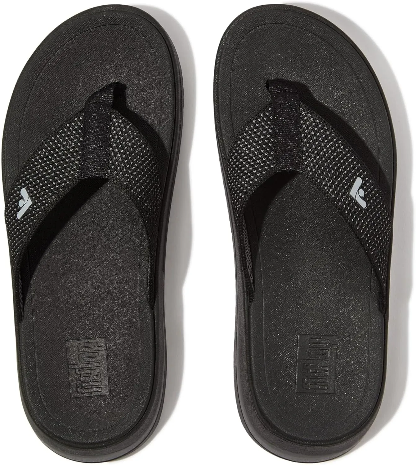 FitFlop Women's Surff Wedge Sandal