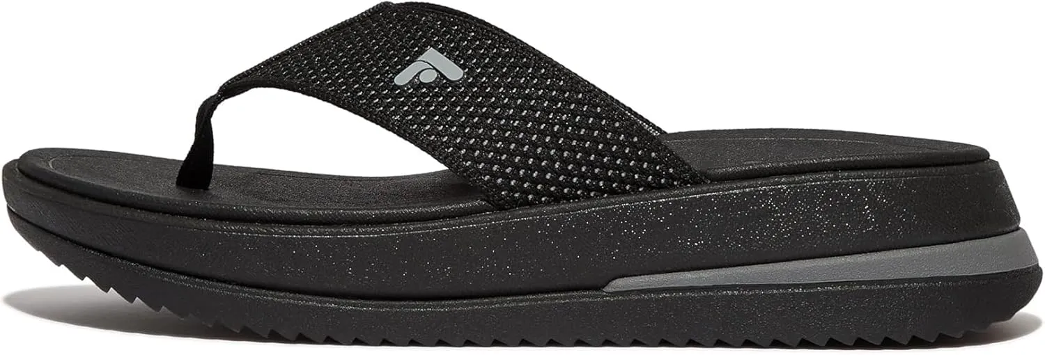 FitFlop Women's Surff Wedge Sandal