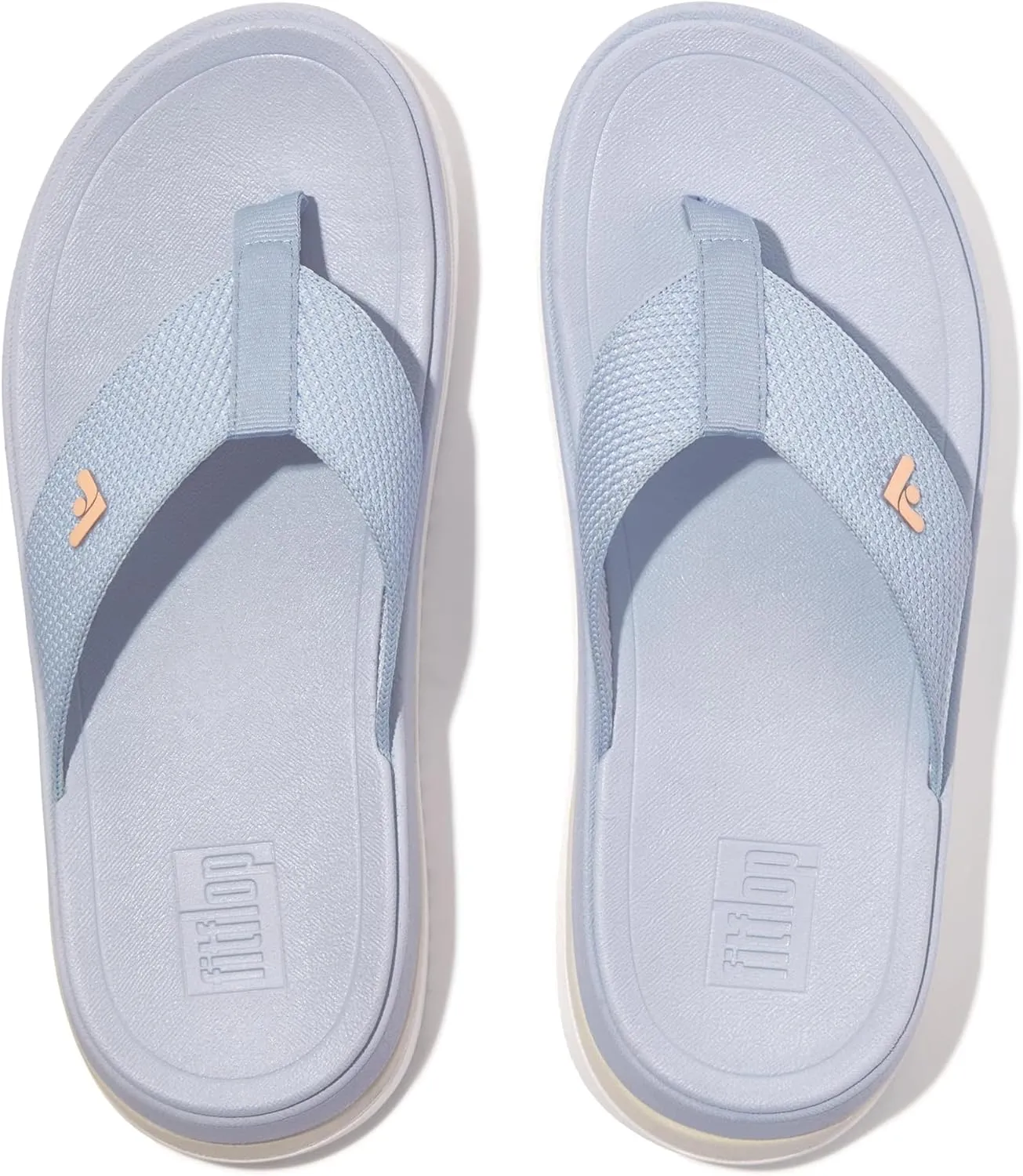 FitFlop Women's Surff Wedge Sandal