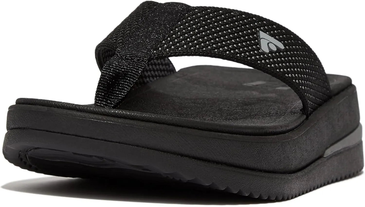 FitFlop Women's Surff Wedge Sandal