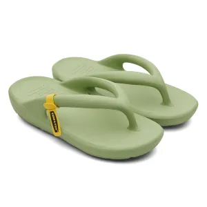 FLIP FLOP ZEROVITY BIO SAGE