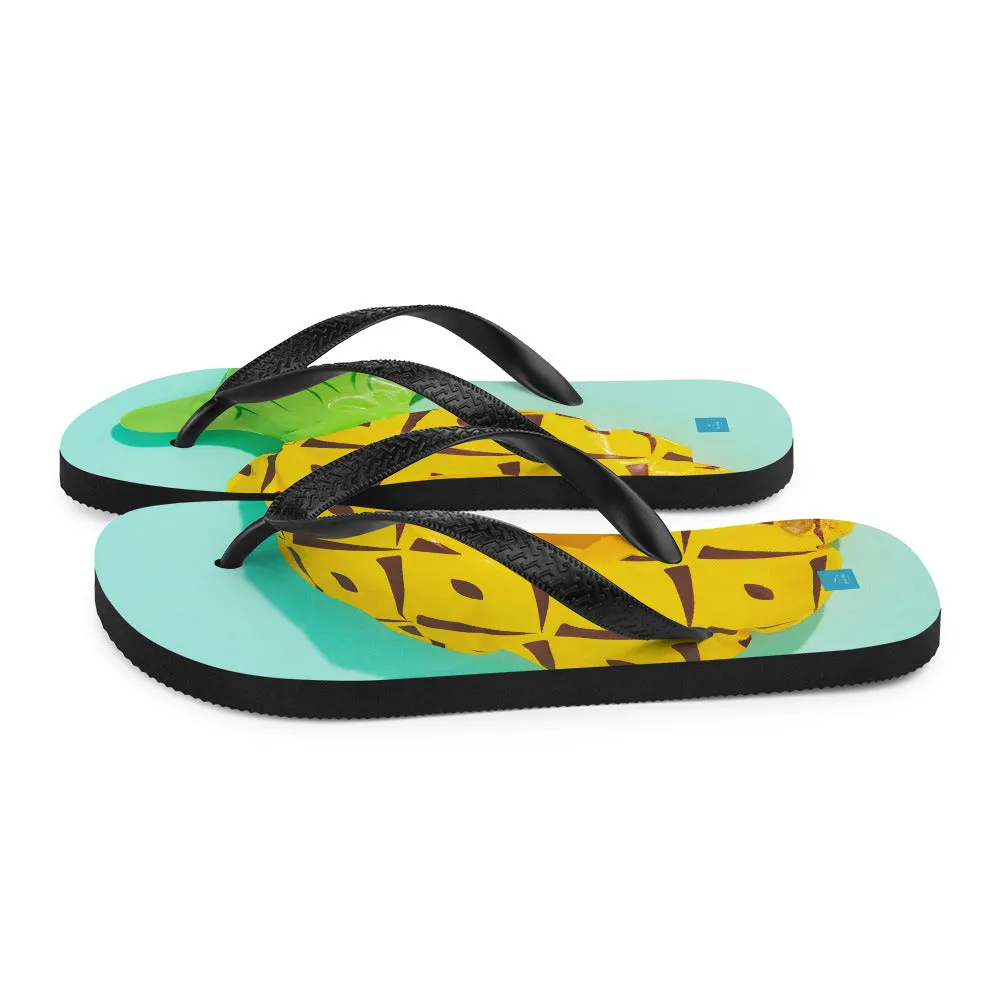 Flip-Flops