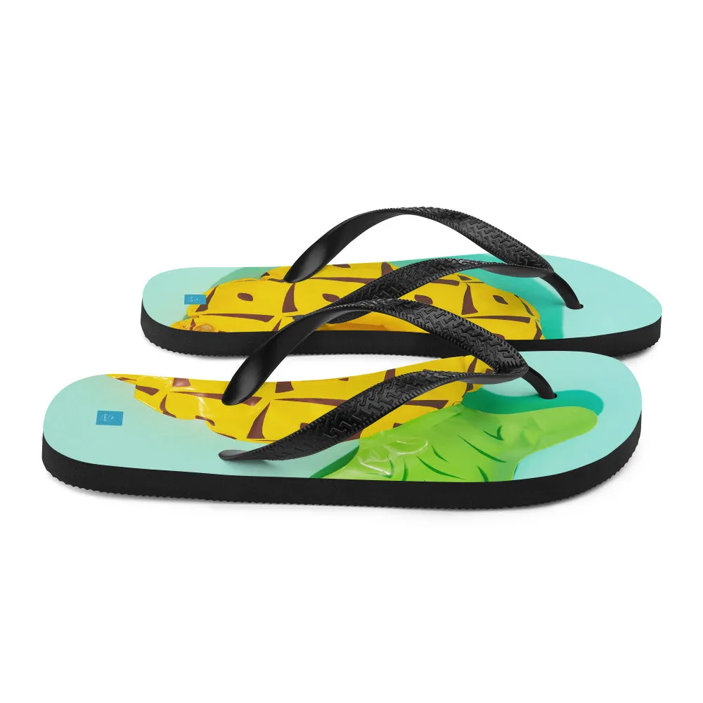 Flip-Flops