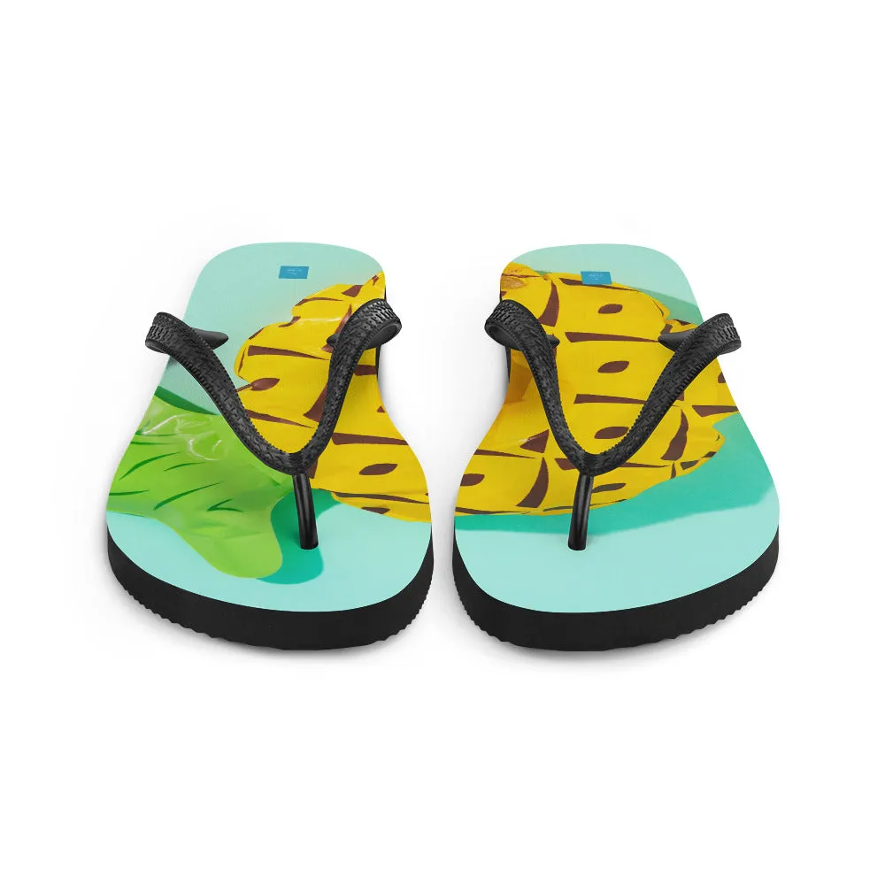 Flip-Flops