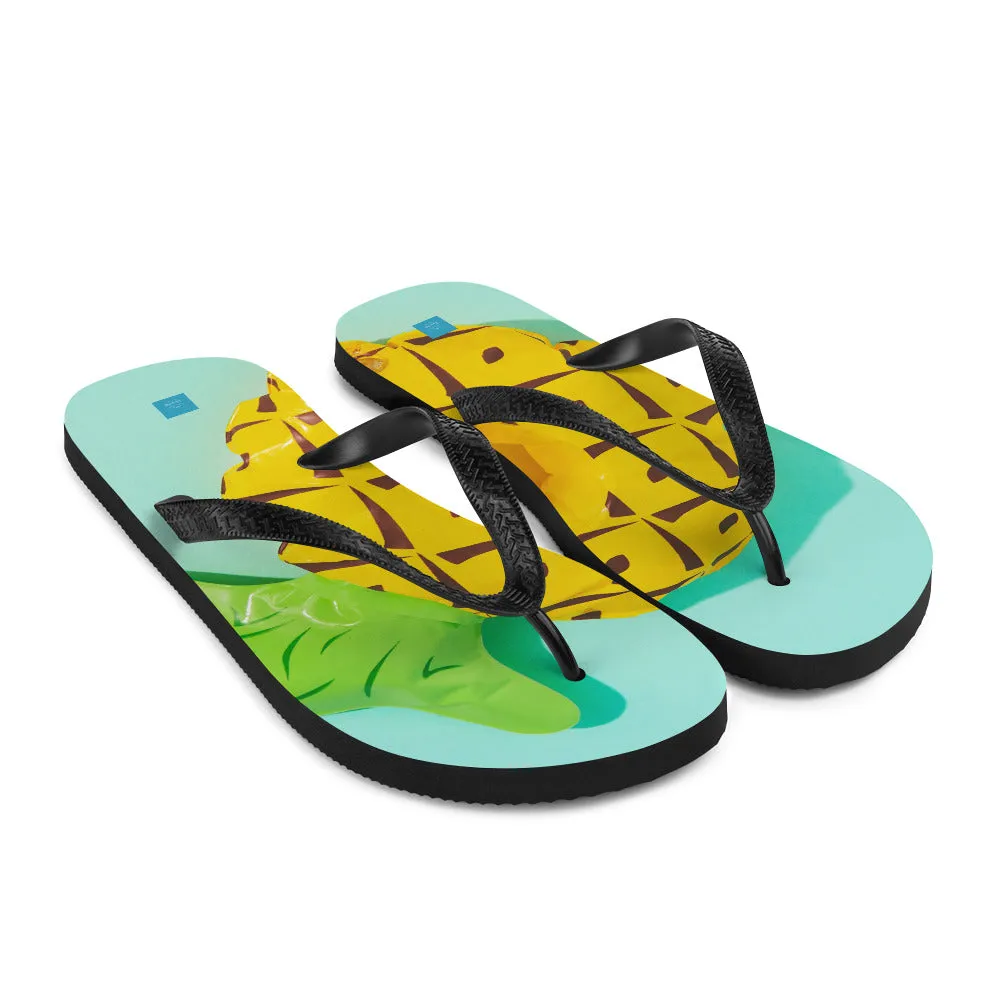 Flip-Flops