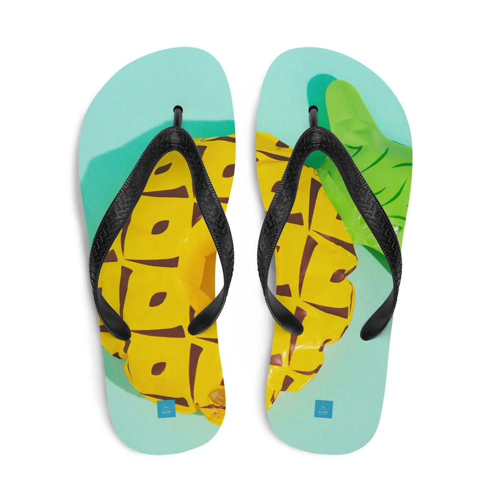 Flip-Flops