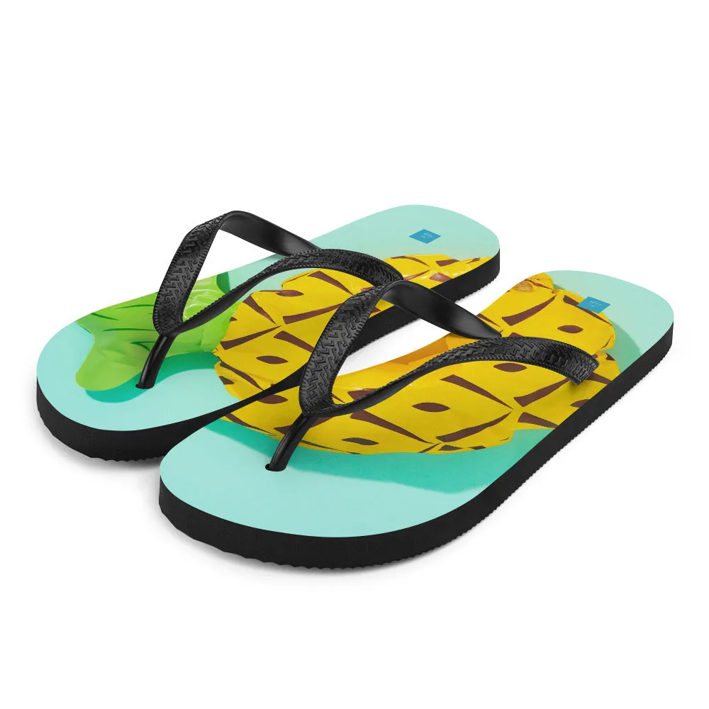 Flip-Flops