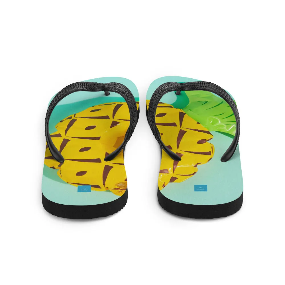 Flip-Flops