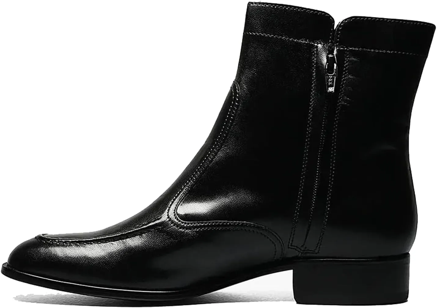 Florsheim Men's, Essex Moc Toe Zipper Boot
