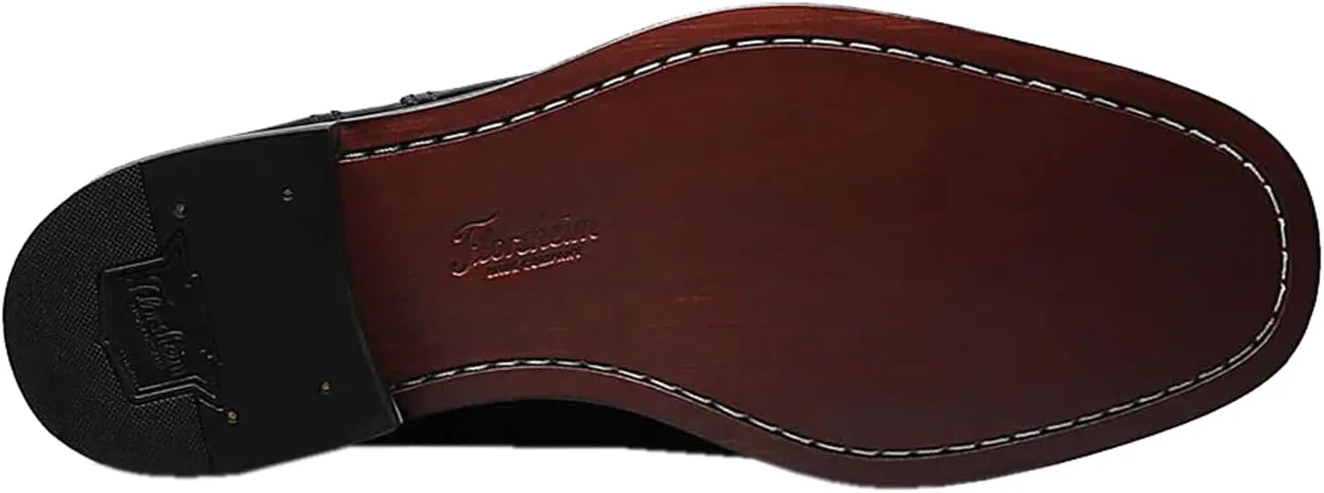 Florsheim Men's, Essex Moc Toe Zipper Boot