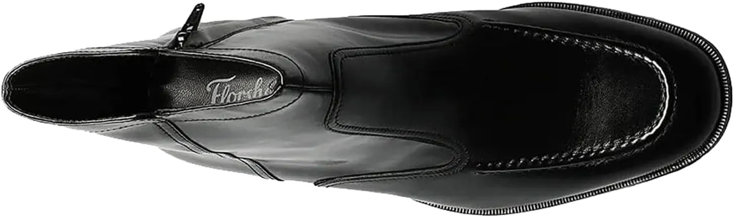 Florsheim Men's, Essex Moc Toe Zipper Boot