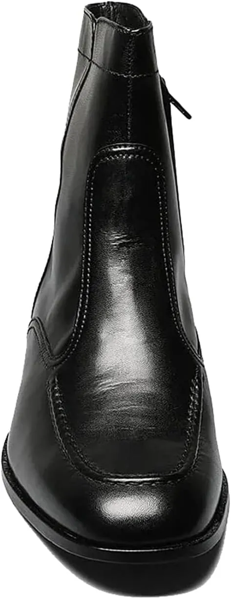 Florsheim Men's, Essex Moc Toe Zipper Boot