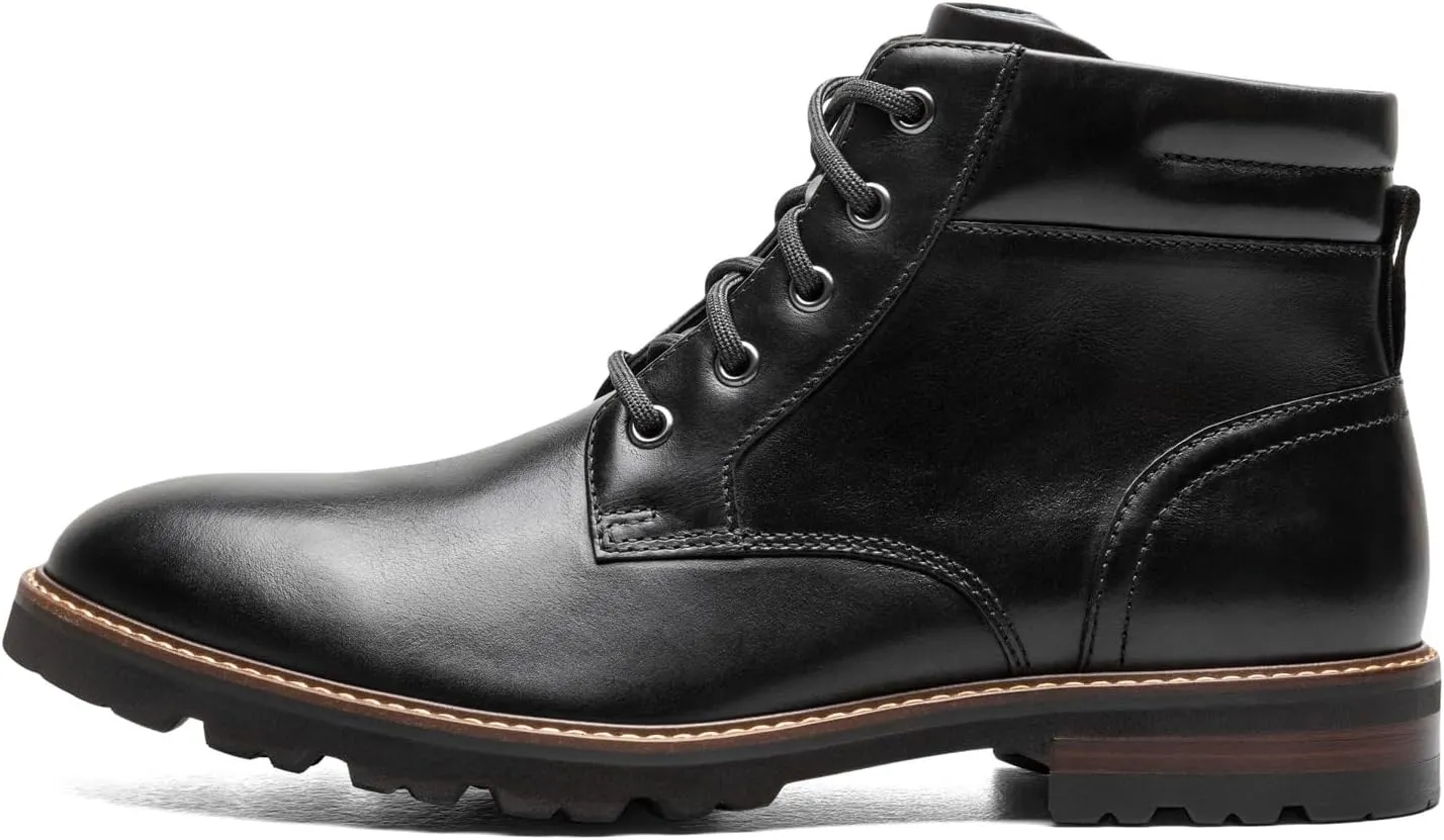 Florsheim Men's, Renegade Plain Toe Chukka