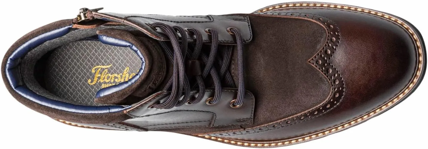 Florsheim Men's, Renegade Wingtip Boot