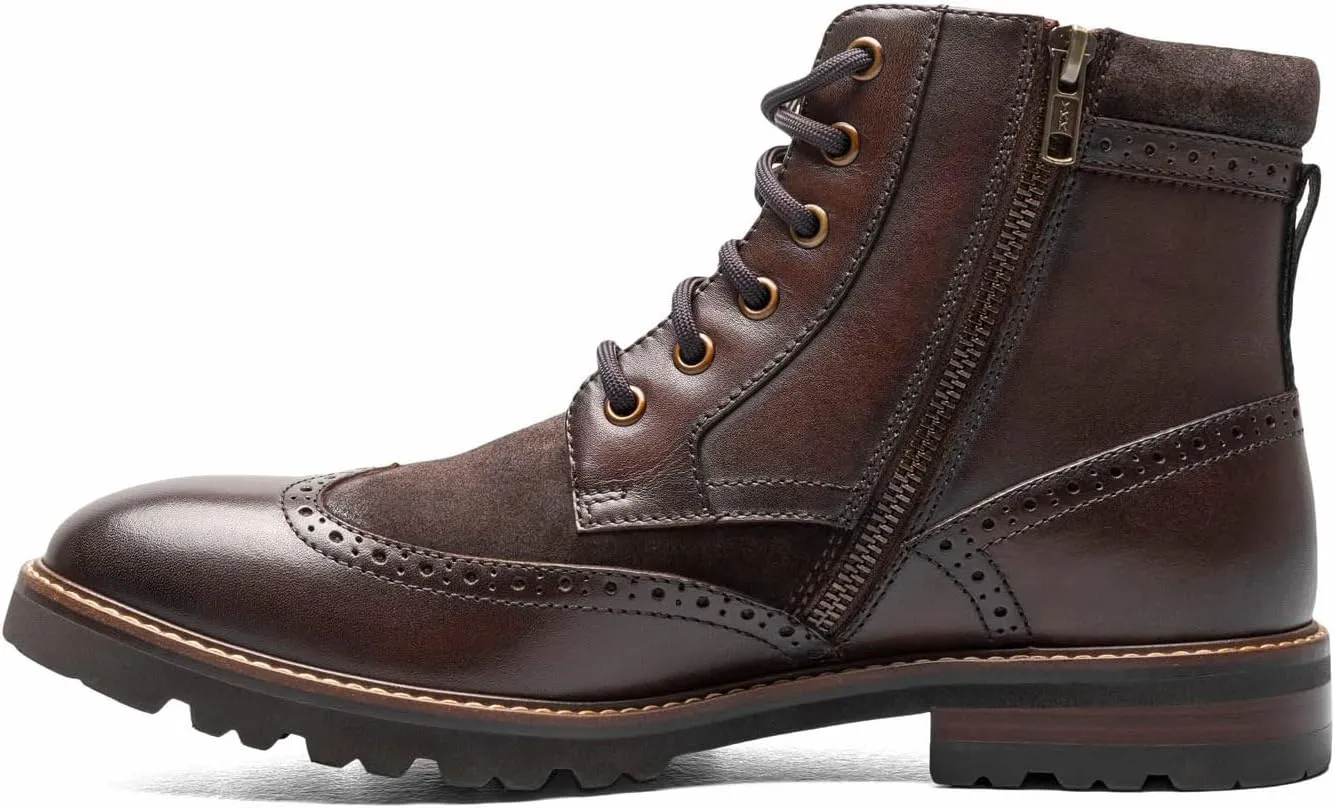 Florsheim Men's, Renegade Wingtip Boot