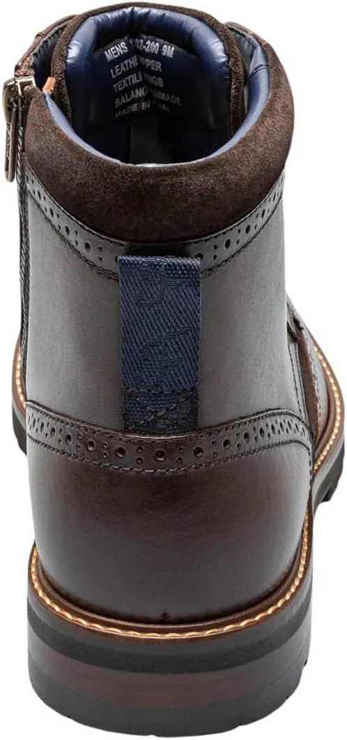 Florsheim Men's, Renegade Wingtip Boot