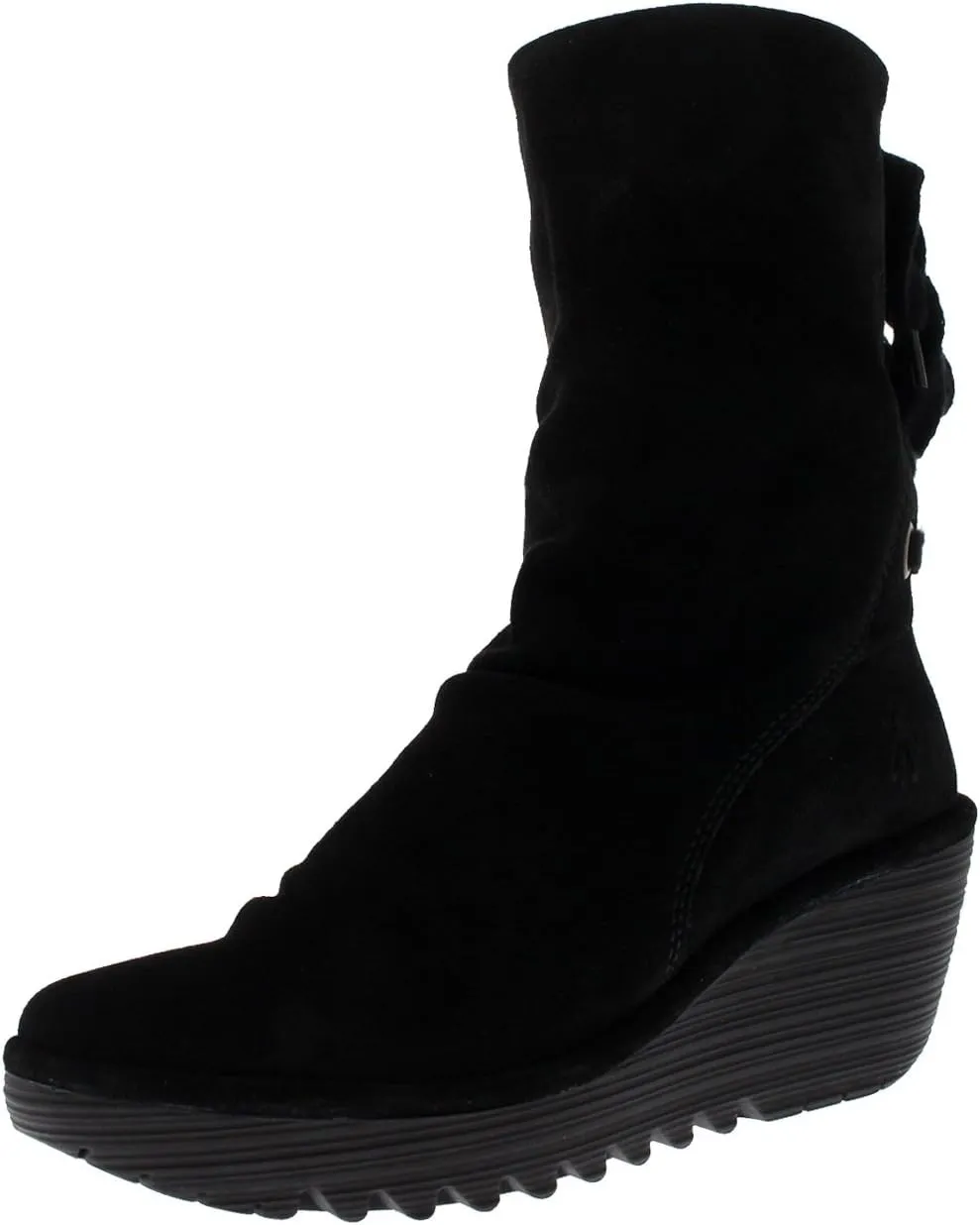 FLY London Women's Yada Boot