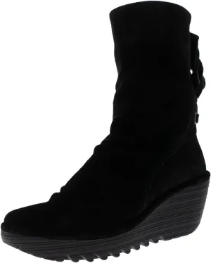 FLY London Women's Yada Boot