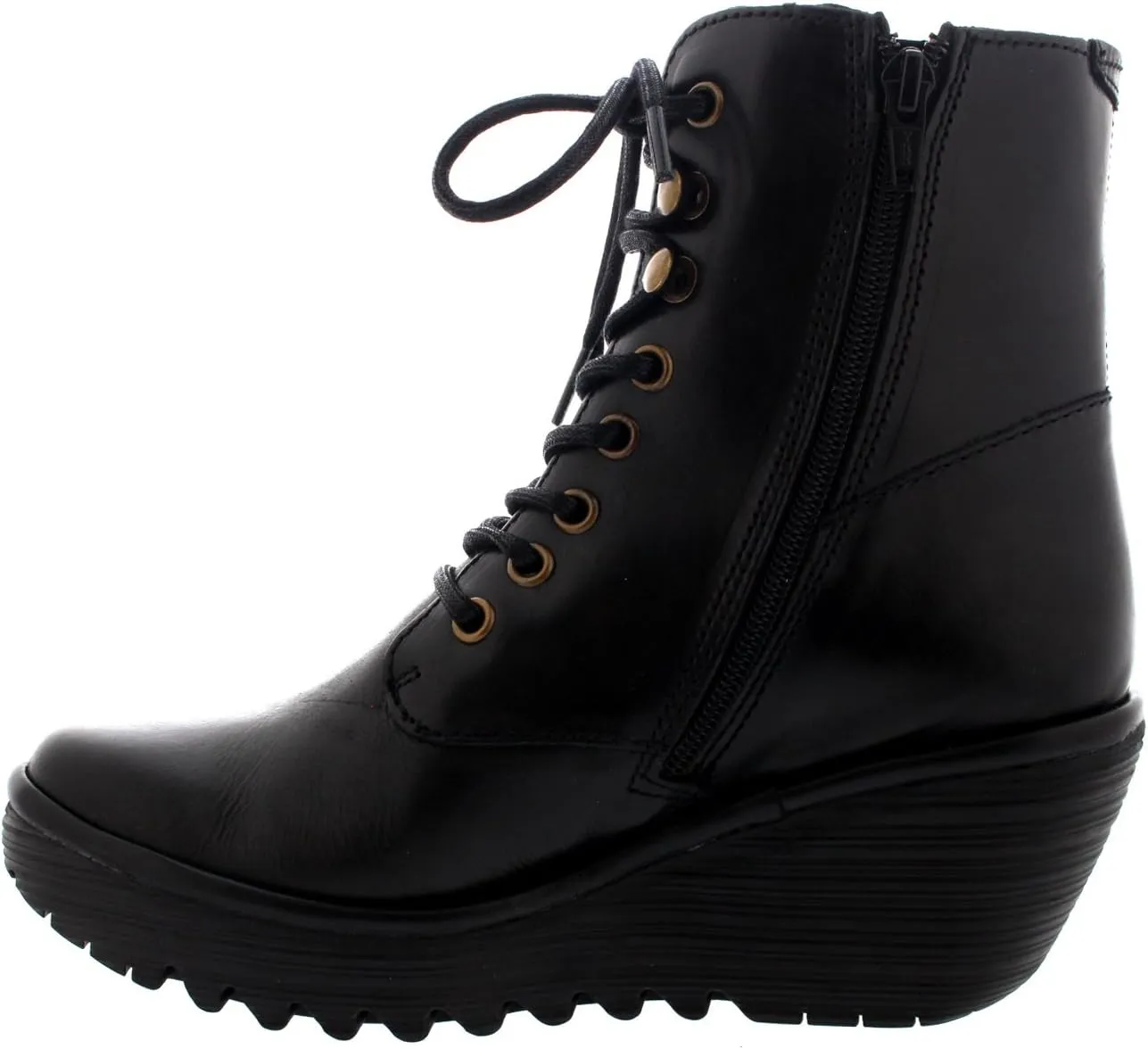 FLY London Women's Ygot Boot