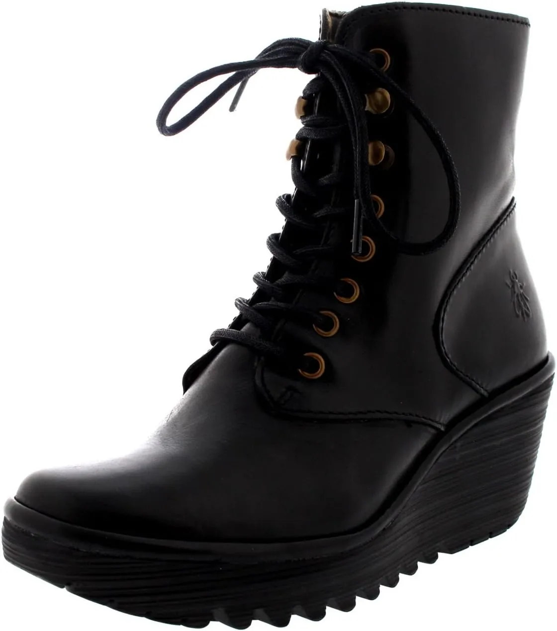 FLY London Women's Ygot Boot