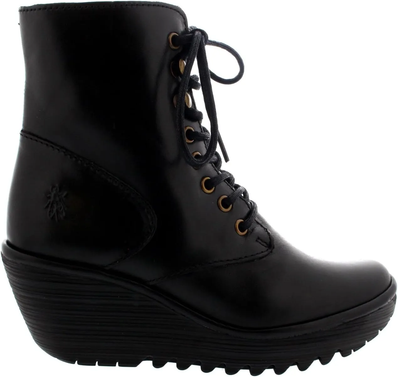 FLY London Women's Ygot Boot