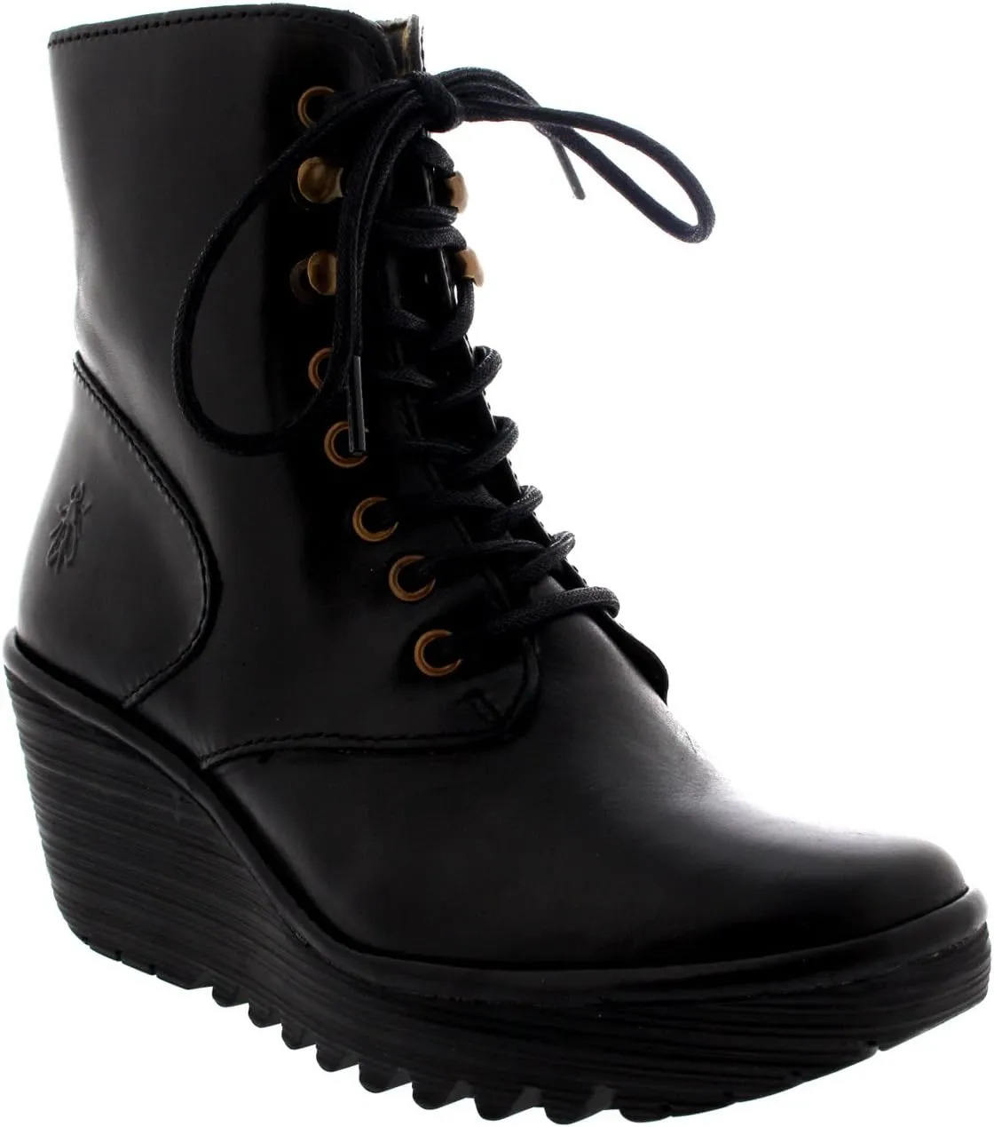 FLY London Women's Ygot Boot