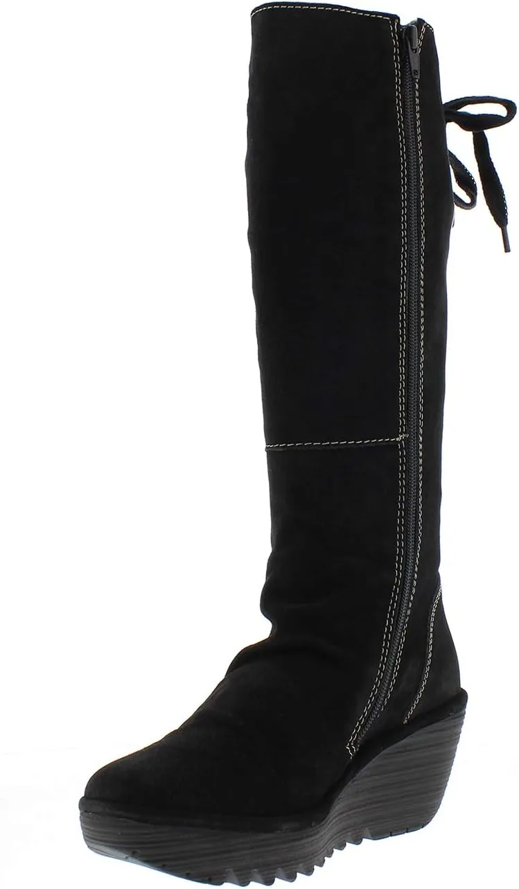 FLY London Women's Yust Boot