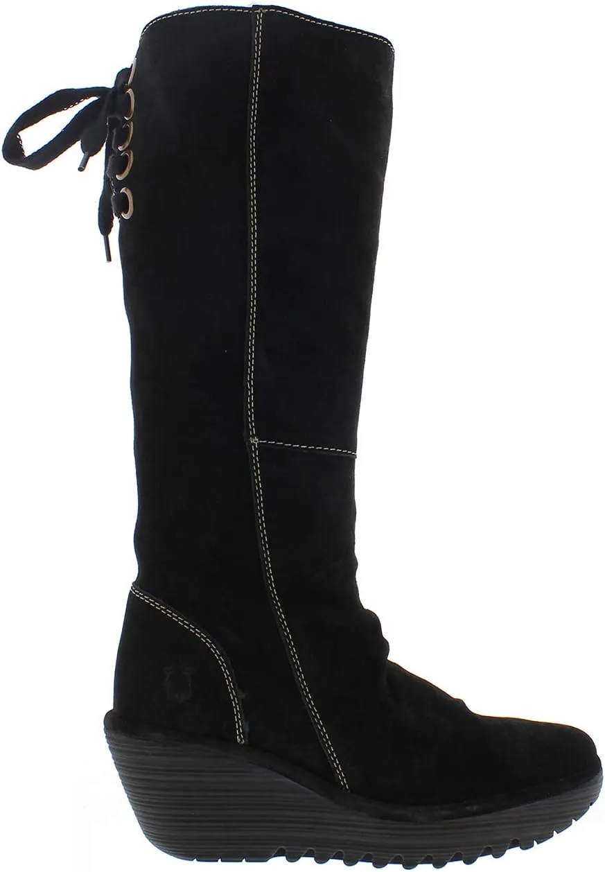 FLY London Women's Yust Boot