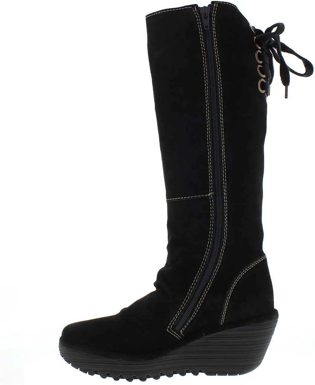 FLY London Women's Yust Boot