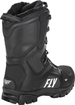 Fly Racing Marker Boot