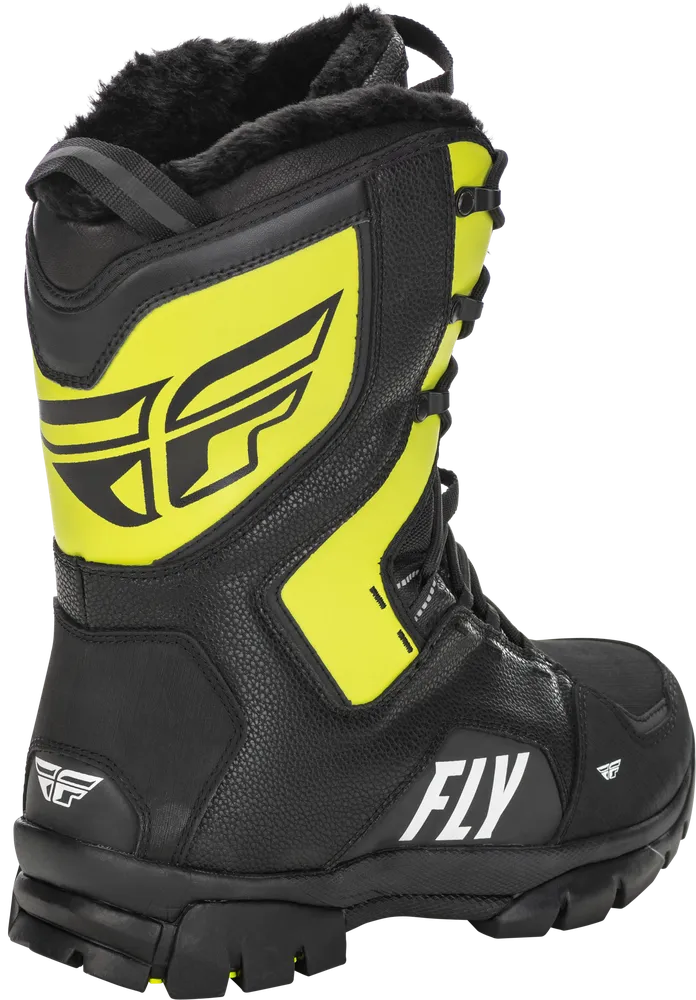 Fly Racing Marker Boot