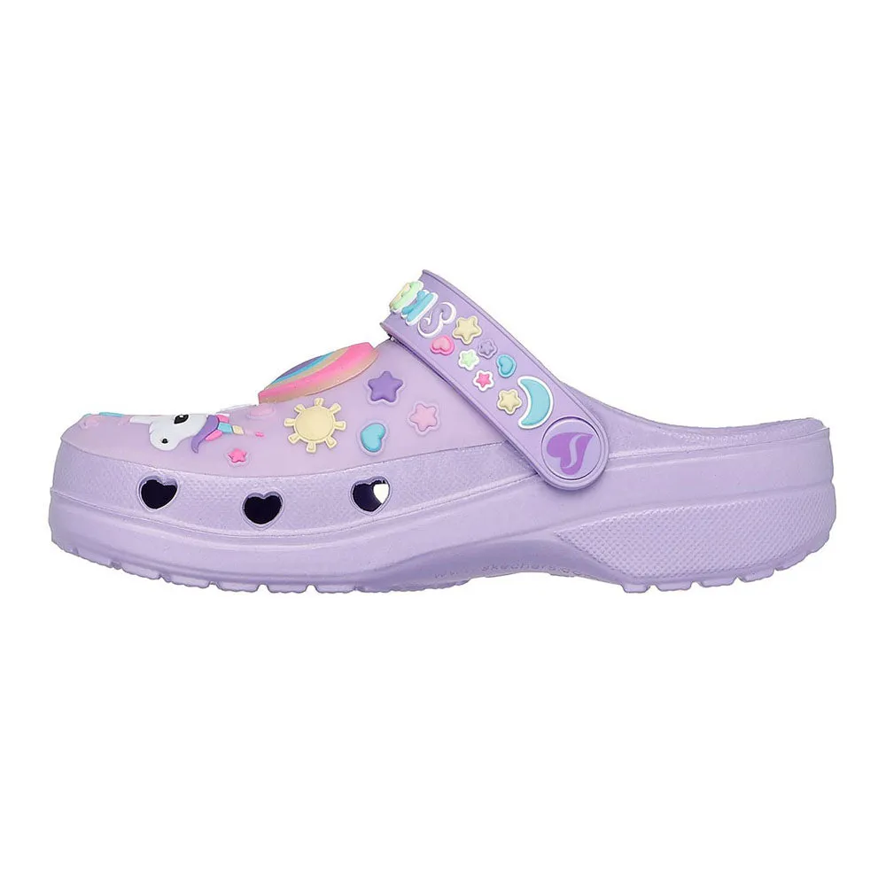 Foamies Heart Charmer - Girly Land
