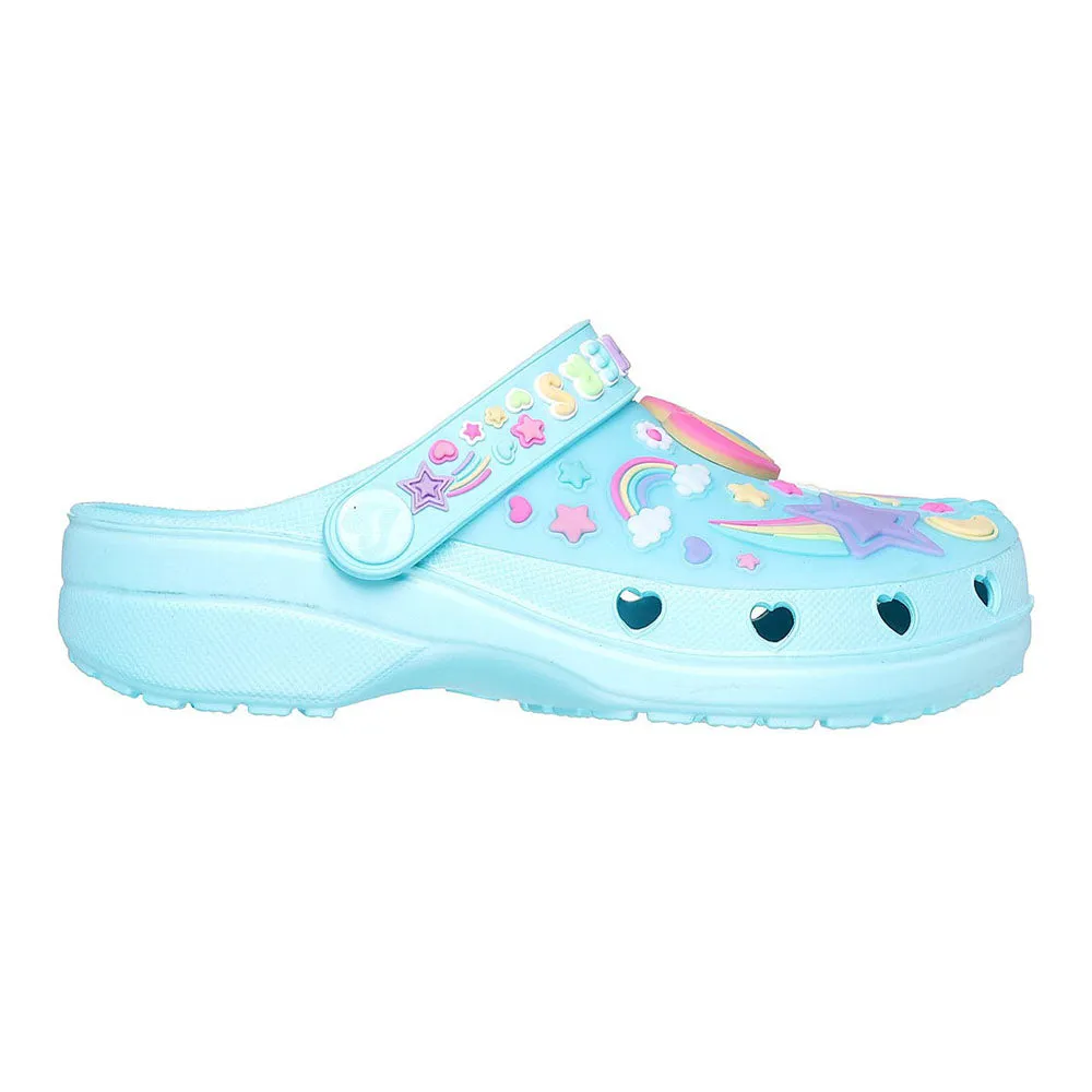Foamies Heart Charmer - Girly Land
