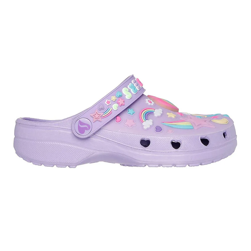 Foamies Heart Charmer - Girly Land