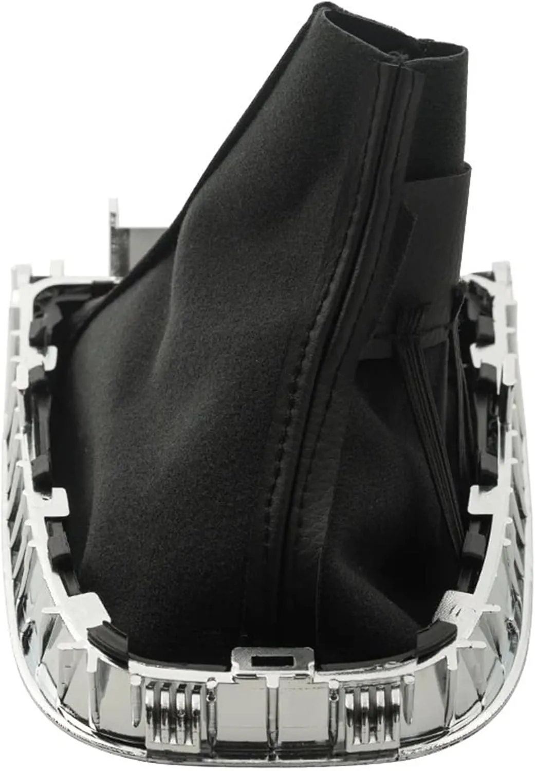 for Buick for Excelle GT/XT 2009 2010 2011 2012 2013 2014 5 6 Speed Car Lever Shifter Handle Gaiter Boot Cover(5 Speed Gear knob)