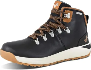 Forsake Halden - Men's Waterproof Premium Leather Hiking Boot