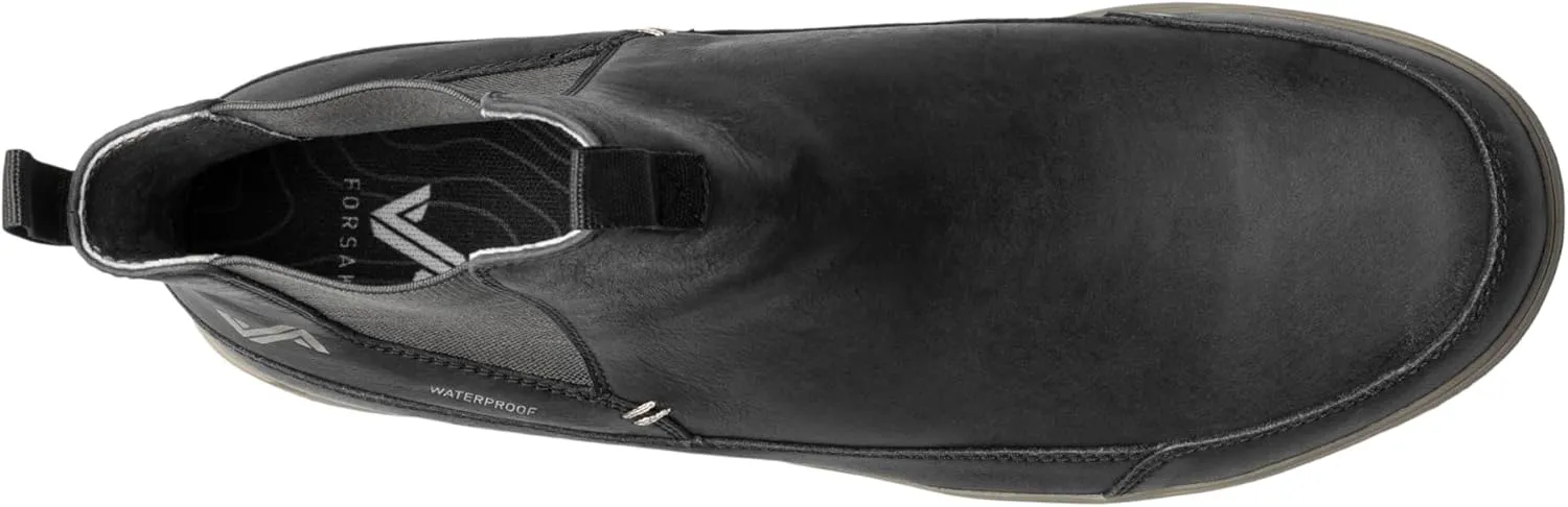 Forsake Phil Chelsea Men's Waterproof Outdoor Sneaker Boot