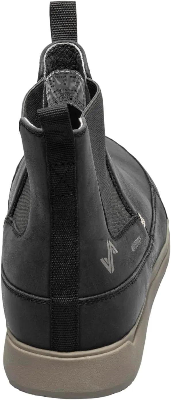 Forsake Phil Chelsea Men's Waterproof Outdoor Sneaker Boot
