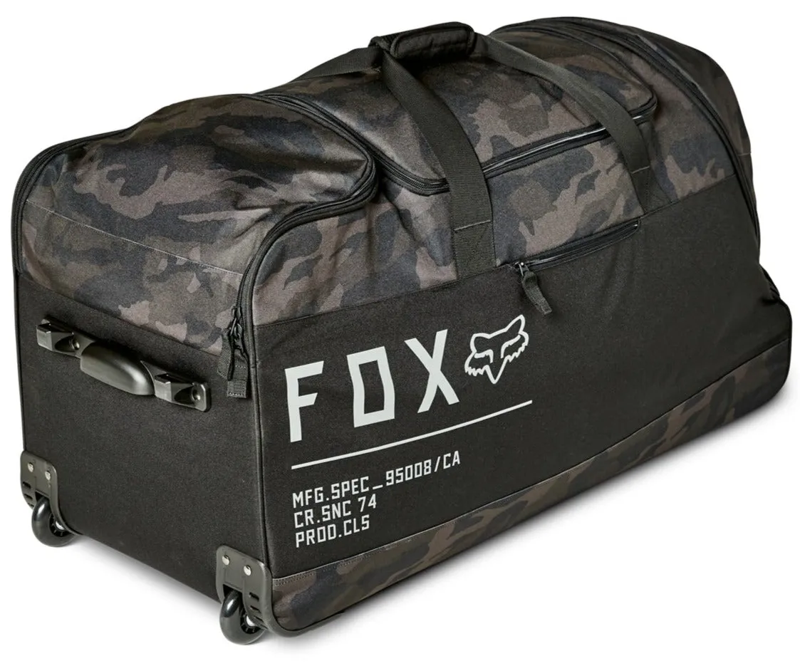 Fox Shuttle 180 Gear Bag