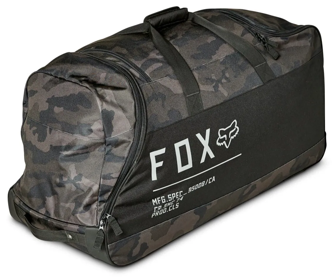 Fox Shuttle 180 Gear Bag