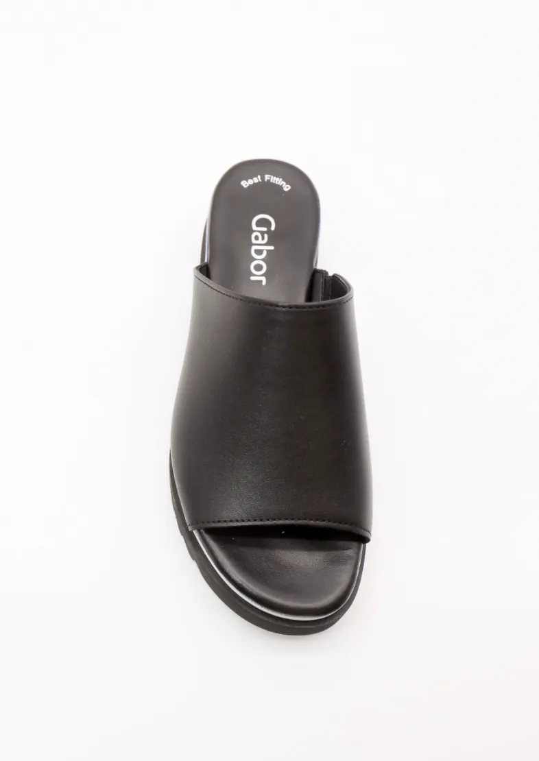 Gabor Emily Slide