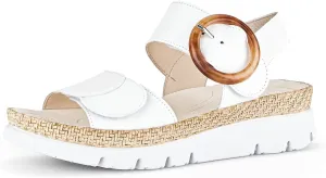 Gabor Women's 43.723 Platform