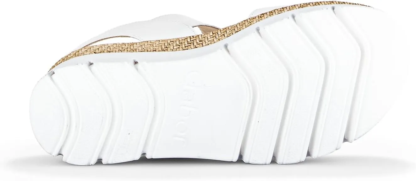Gabor Women's 43.723 Platform